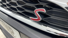 MINI Convertible 2.0 Cooper S II 2dr Petrol Convertible